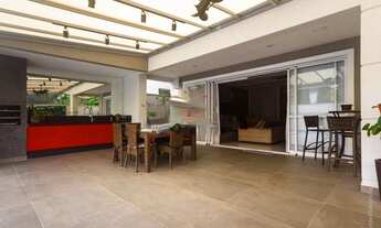 Imagem 5: Blue Houses Mobiliada