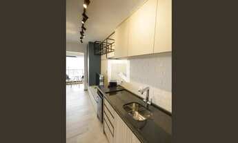 Imagem 3: Apartamento para Aluguel - Consolação, 1 Quarto, 25 m2