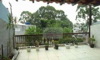 Imagem 3: Sobrado 3 dormitórios - Jardim City - Guarulhos