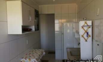 Imagem 6: Residencial Le Village - Uvaranas - Apartamento Mobiliado