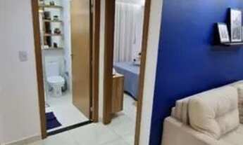 Imagem 3: Residencial florata na rua do corpo de bombeiros