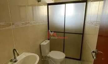 Imagem 7: Apartamento com 2 dormitórios sendo 1 suíte para alugar, 80 m² por R$ 2.500/mês - Vila Gui