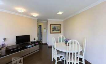 Imagem 2: Apartamento para Aluguel - Portal do Morumbi, 3 Quartos, 110 m2