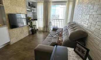 Imagem 7: Apartamento - Jardim Aquarius - Residencial Pátio Condomínio Clube - 3 Dormitórios - 90m²