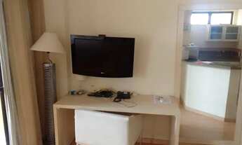 Imagem 4: Flat para aluguel com 45 metros quadrados com 1 quarto em Centro - Nova Iguaçu - RJ