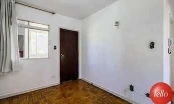 Imagem: São Paulo - Apartamento Padrão - Perdizes