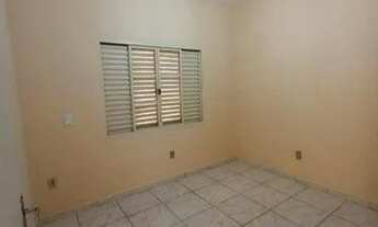 Imagem 6: Casa com 3 dormitórios para alugar, 110 m² por R$ 1.600,00/mês - Vila Comendador Rodrigues