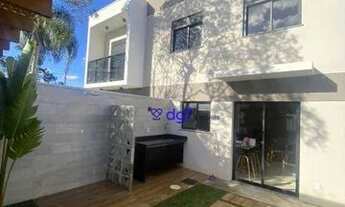 Imagem 5: Casa com 3 dormitórios à venda, 87 m² por R$ 493.890 - Vargem Grande Paulista - Vargem Gra