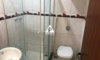 Imagem 6: Casa à venda, 3 quartos, 1 vaga, Glória - RIO DE JANEIRO/RJ