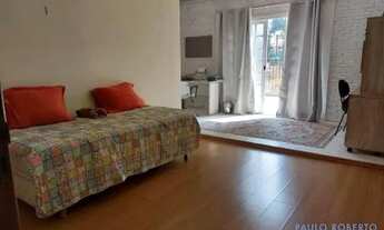 Imagem 7: CASA ASSOBRADADA - SAÚDE - SP