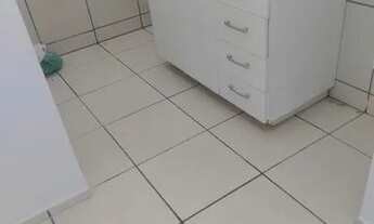 Imagem: Segundo andar, excelente apt pra alugar