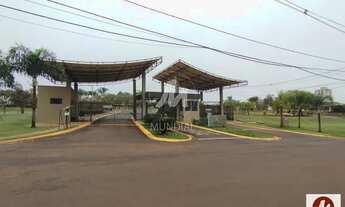 Imagem: Casa (térrea em condominio) 3 dormitórios/suite