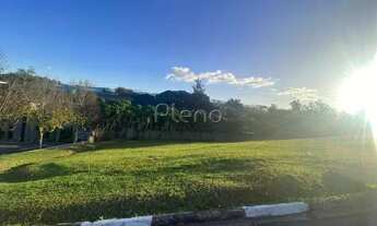 Imagem: Terreno - Residencial Vila Lombarda - Valinhos