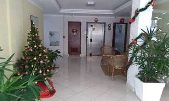 Imagem 3: Apartamento para temporada em Florianópolis-SC - Canasvieiras