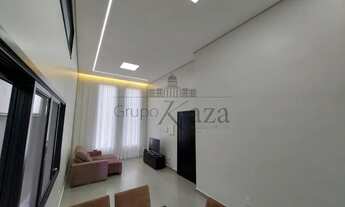 Imagem 6: Casa Condomínio - Malibu Residencial - 125m² - 3 Dormitórios