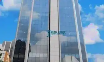 Imagem: Conjunto para alugar, 93 m² por R$ 9.692,00/mês