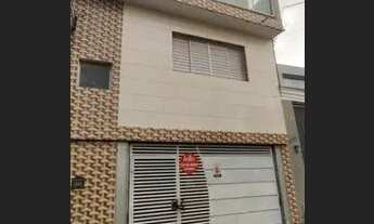 Imagem: São Paulo - Casa Comercial - Tatuapé