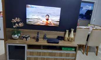 Imagem 2: Apartamento 2/4 c/ suite 100% financiado