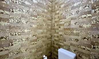 Imagem 5: Casa de condomínio para aluguel possui 484 metros quadrados com 4 quartos