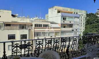 Imagem: Apartamento à venda, 5 quartos, 1 vaga