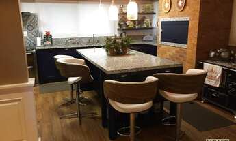 Imagem 3: GRAMADO - Casa de Condomínio - Aspen Mountain