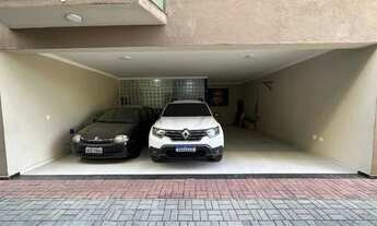 Imagem 4: 3 suítes - lindo sobrado Anália Franco - cond fechado - área gourmet