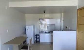 Imagem 5: 1 dormitório com garagem em Camobi