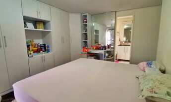 Imagem 3: Cobertura Porta do Sol 286m²/ Duplex/ Parque Dez