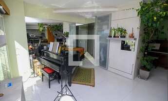 Imagem 3: Apartamento para Aluguel - Botafogo, 2 Quartos, 78 m2