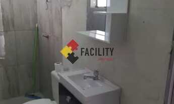 Imagem 5: Casa com 2 dormitórios para alugar, 55 m² por R$ 1.500,00/mês - Vila Industrial - Campinas