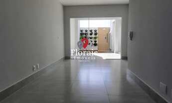 Imagem 5: Casa em Condomínio para Venda em Cuiabá, Jardim Imperial, 2 dormitórios, 1 banheiro, 1 vag