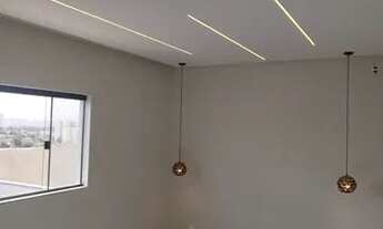 Imagem 6: CÁSA JD DO LAGO COM PISCINA