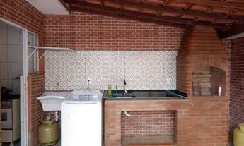 Imagem: Vendo casa em condomínio