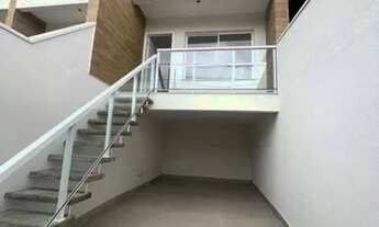 Imagem: Casa com 2 dormitórios à venda, 85 m²