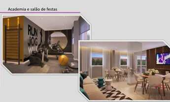 Imagem 6: Apartamento à venda no bairro Jardim Elizabete - Taboão da Serra/SP