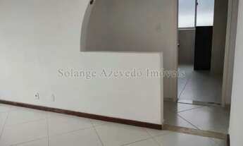 Imagem 3: Apartamento-À VENDA-Andaraí-Rio de Janeiro-RJ
