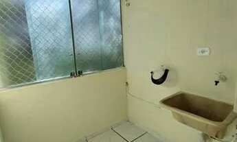 Imagem 6: Apartamento para aluguel possui 60 metros quadrados com 3 quartos