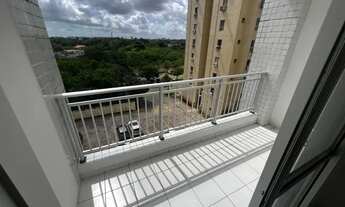 Imagem 6: Brisas Life 2 quartos com projetados nascente