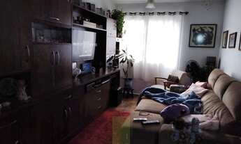 Imagem 4: APARTAMENTO EM OPORTUNIDADE À VENDA NO CAMPO BELO!