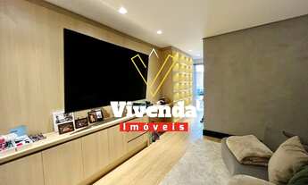 Imagem 6: ALPHAVILLE - ALPHAVILLE RESIDENCIAL ZERO - 4 SUÍTES