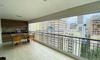 Imagem 5: Lindo Apartamento Pinheiros (Cyrela