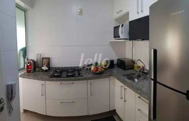 Imagem 10: São Paulo - Apartamento Padrão - Cursino