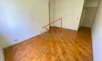 Imagem 3: Apartamento para venda com 65 metros quadrados com 2 quartos em Glória - Rio de Janeiro