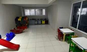 Imagem 3: Apartamento para aluguel tem 85 metros quadrados com 3 quartos