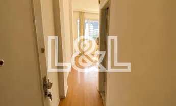 Imagem 7: More em um dos melhores pontos da Tijuca! 3 quartos com vista livre!