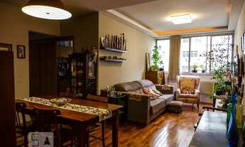 Imagem: Apartamento para Aluguel - Copacabana, 3