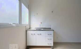 Imagem 4: Apartamento para Aluguel - Nova Gerti, 1 Quarto, 35 m2