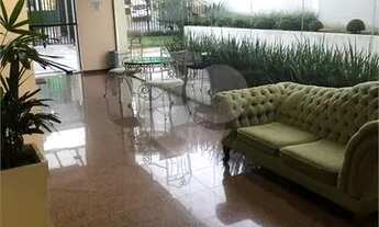 Imagem: Lindo Apartamento na Água Fria