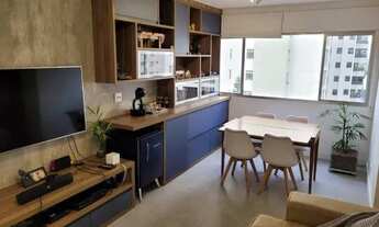 Imagem 3: Apartamento com 84m² Recém Reformado, Próximo ao metro Saúde