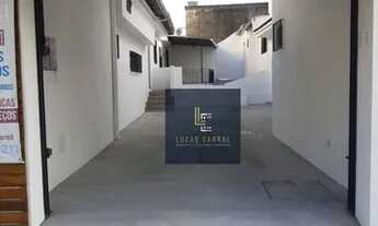 Imagem 2: Casa com 1 dormitório para alugar, 60 m² por R$ 1.100,00/mês - Parque Boturussu - São Paul